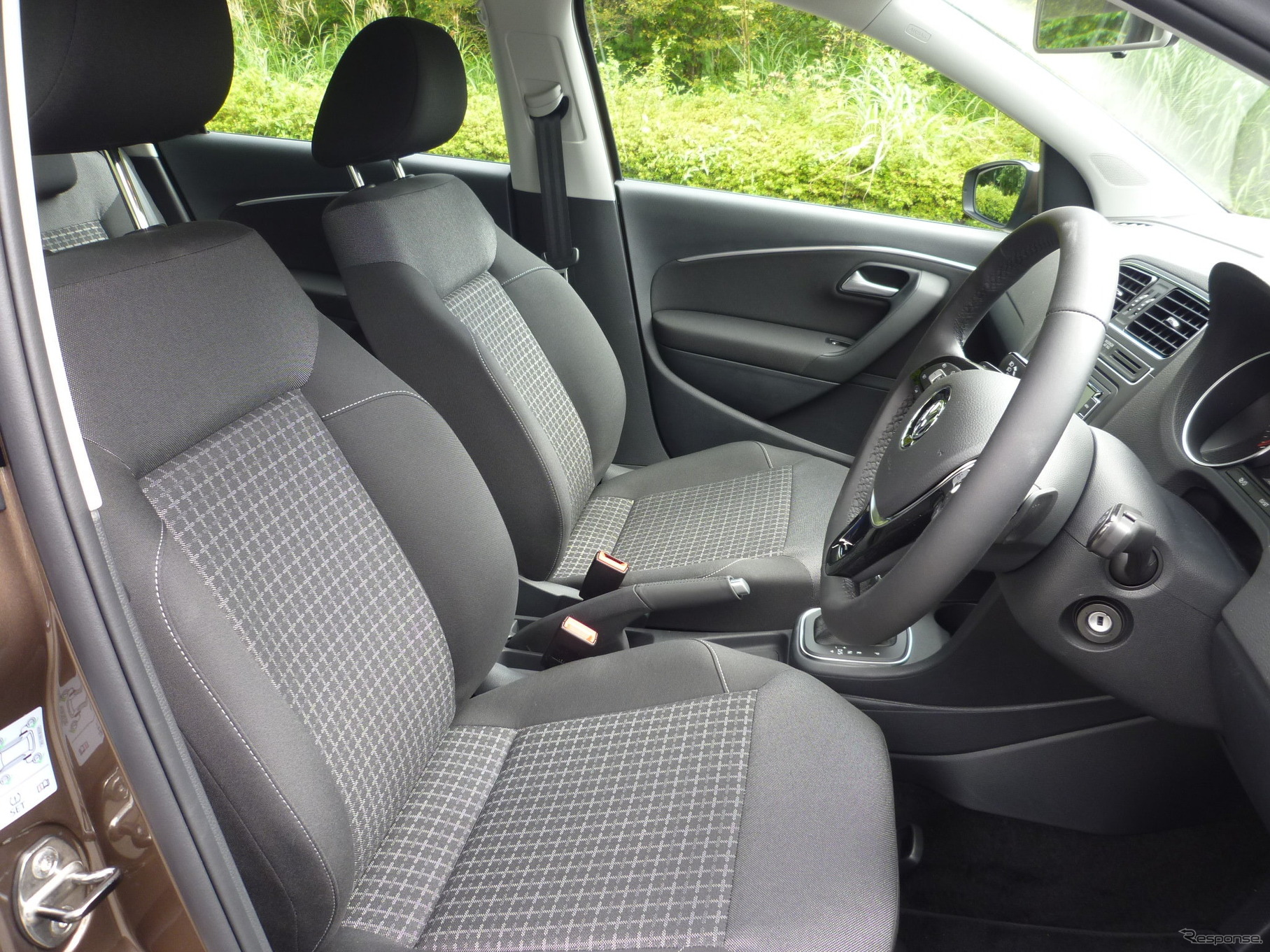 VW ポロ TSIコンフォートライン