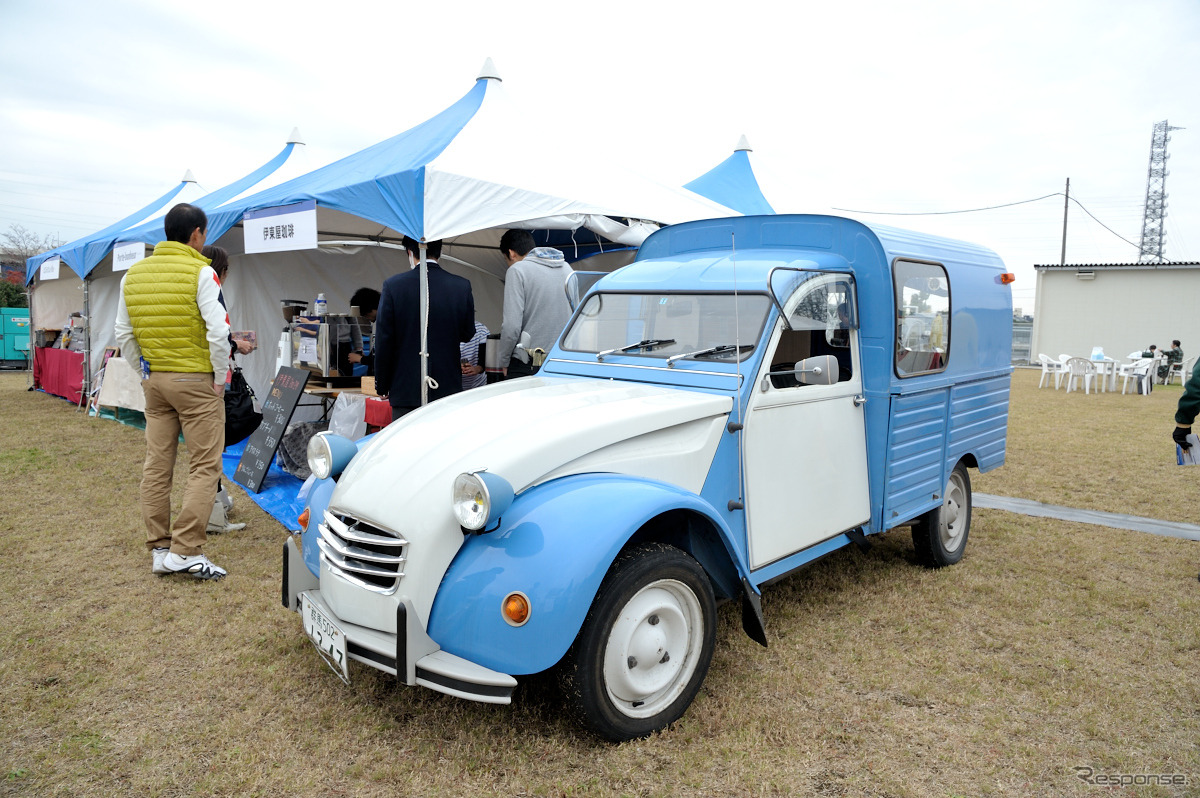 MICHELIN OPEN DAY