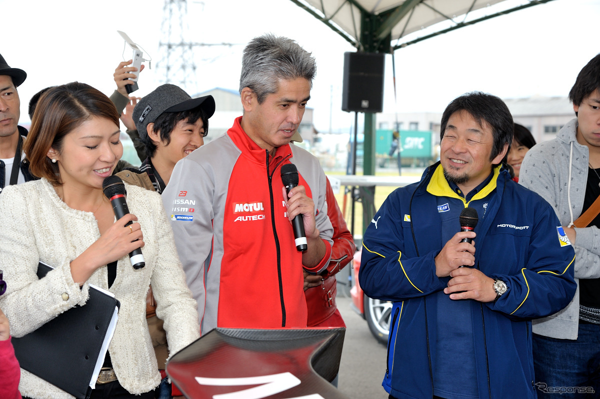 MICHELIN OPEN DAY