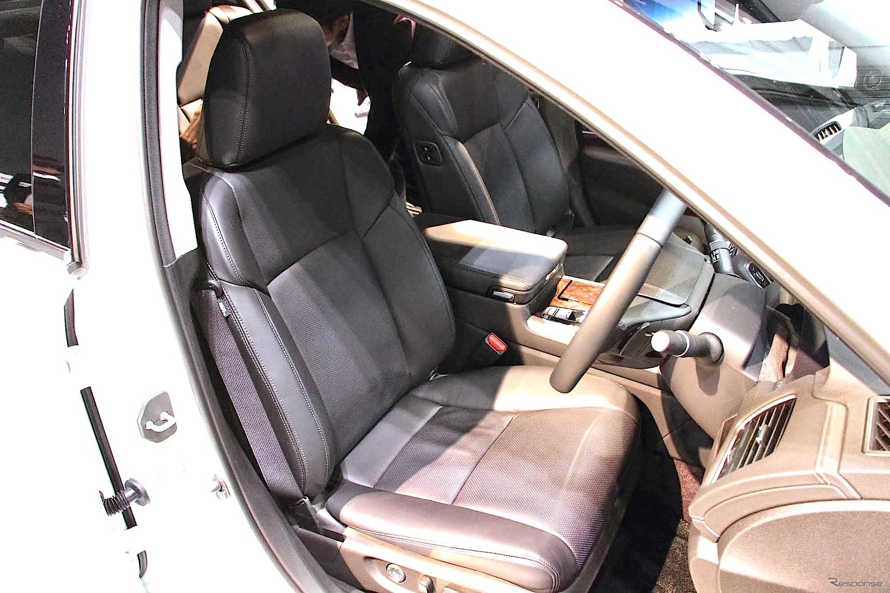 ホンダ レジェンド 新型