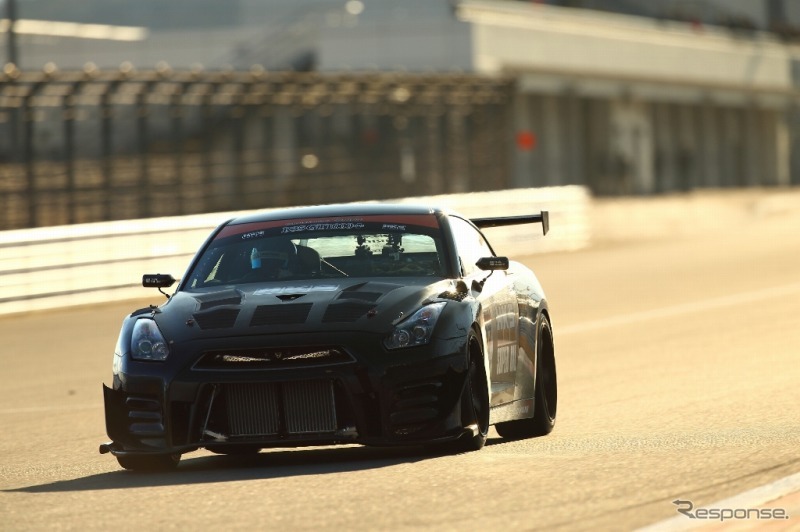 HKSプレミアムデイ in FSW