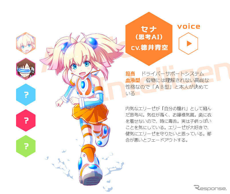 エディアの新プロジェクト「PIT！」（ティザーサイト）