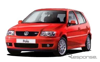 VW『ポロ』、上海製が日本に導入される!?