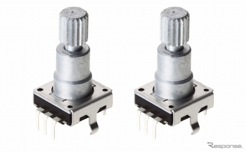 パナソニック・11形GSエンコーダ Generation2（G2）