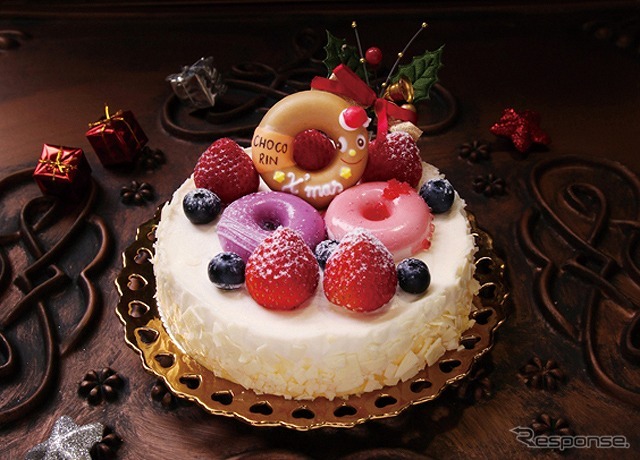 アンティーク（X'mas）