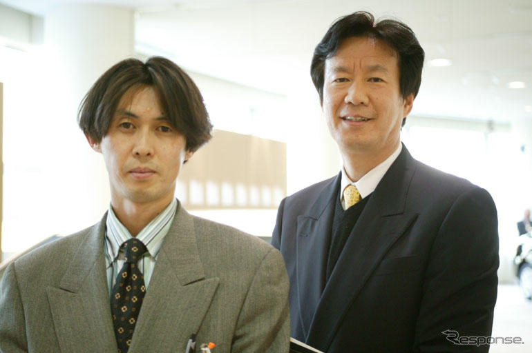 【トヨタ カムリ 新型発表】テーマは Athletic ＆ Modern