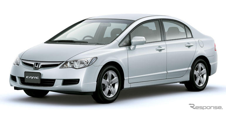 「国内販売、第4クオーターで巻き返す」とホンダの青木副社長