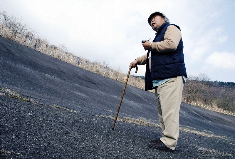 著者 徳大寺有恒氏