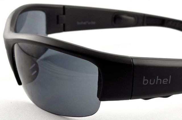 骨電導技術を搭載したサングラス「Buhel SOUNDglass」登場　アメリカ