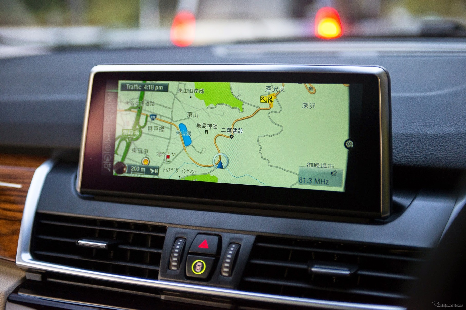BMW 2シリーズ アクティブツアラー