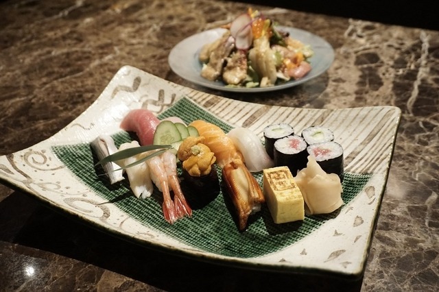 【コラム】石油商テリーの「卒なくVIPを満足させるホテル」　The Okura Prestige Bangkok　和食堂山里を夕食および朝食で訪問