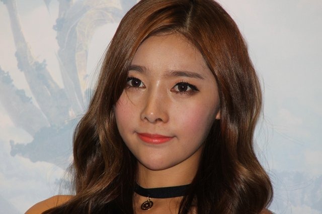 【G-STAR 2014】韓国美女だけじゃない。釜山からコンパニオンさんの写真をお届け！