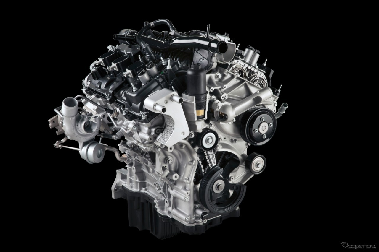 フォード F-150 新型