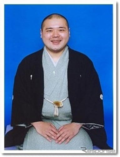 春風亭笑松