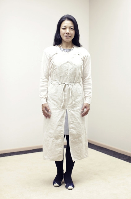 石川で300種類もの野菜やハーブを栽培する「NOTO高農園」の高博子さん