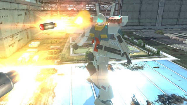 『ガンダムブレイカー2』発売後に配信される追加ミッションは全て無料！参戦機体や新武器の公開も