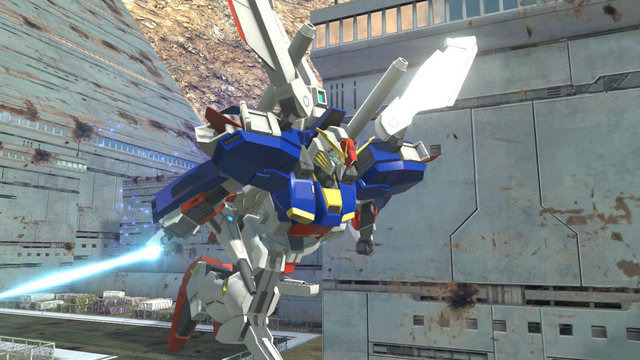 『ガンダムブレイカー2』発売後に配信される追加ミッションは全て無料！参戦機体や新武器の公開も