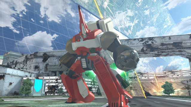 『ガンダムブレイカー2』発売後に配信される追加ミッションは全て無料！参戦機体や新武器の公開も