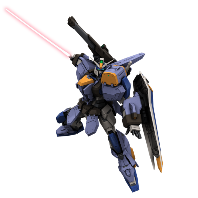 『ガンダムブレイカー2』発売後に配信される追加ミッションは全て無料！参戦機体や新武器の公開も