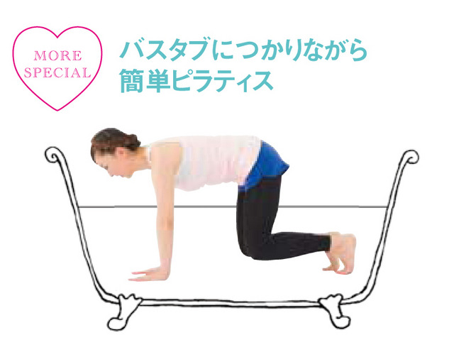 着圧ハイウエストレギンス入浴で 脚・おなか・ヒップやせ