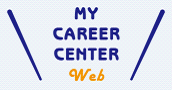 イードとカイカは提携し、各業界志望の学生や転職層に向けた新たな就職活動情報サイト「MyCareerCenter web」をオープン