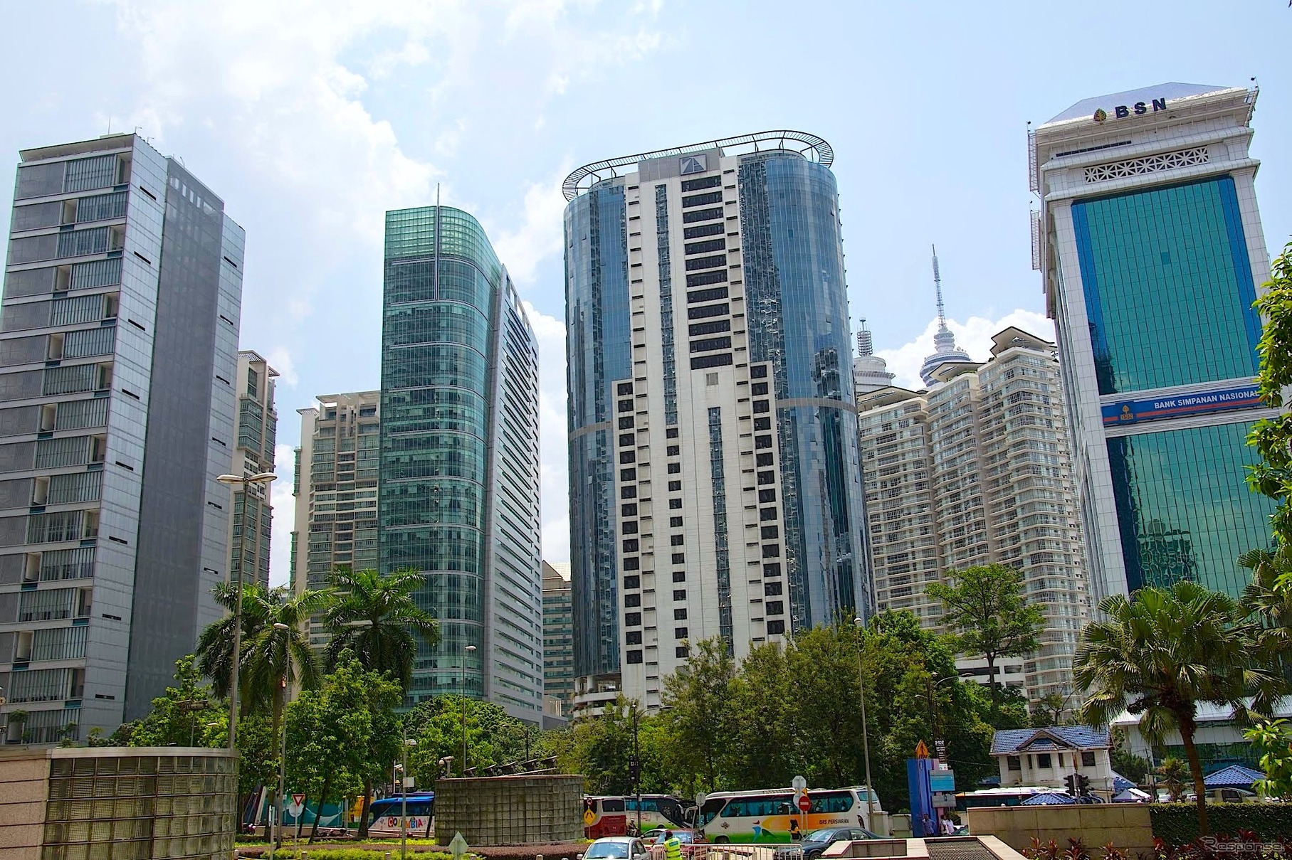 マレーシア（イメージ）