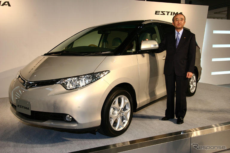 【春闘06】トヨタ労組、事実上のベア要求を復活