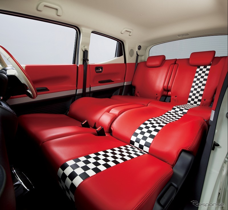 ホンダ N-BOX スラッシュ