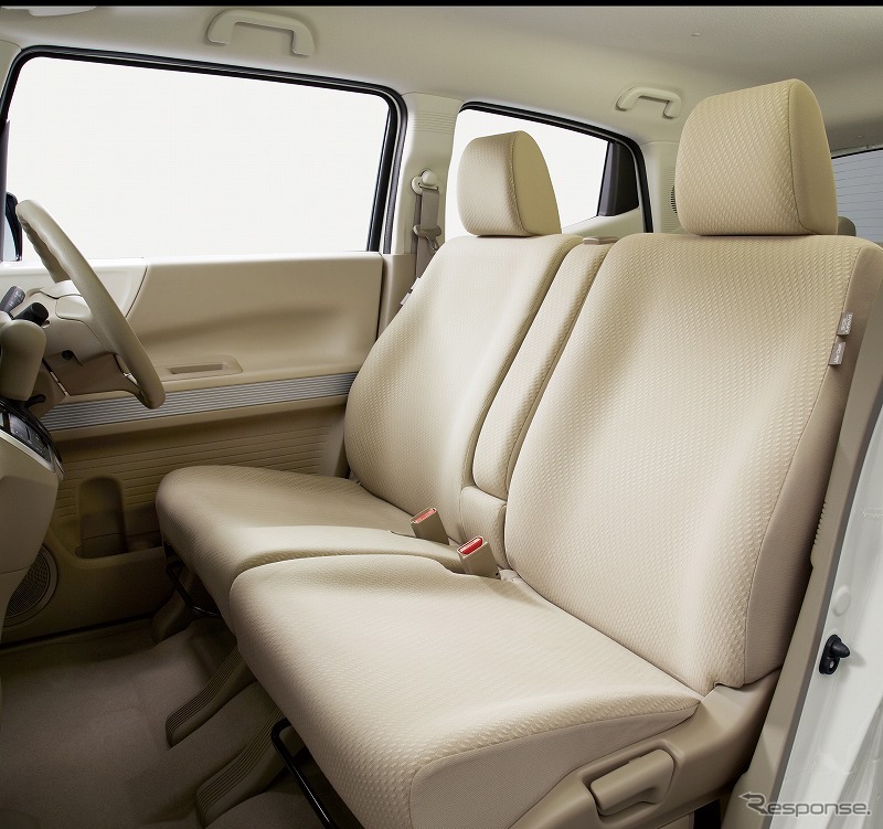 ホンダ N-BOX スラッシュ