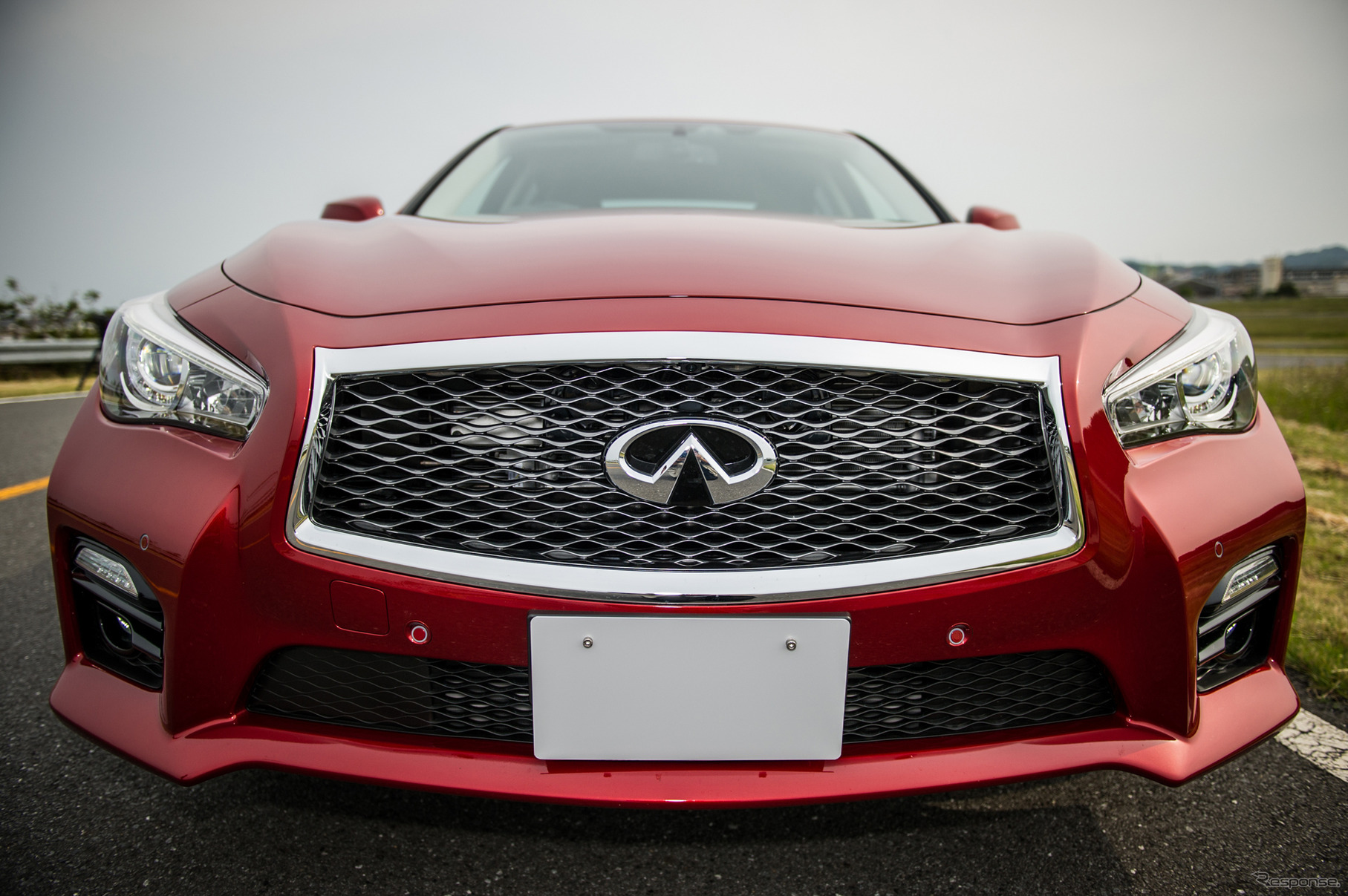 日産スカイライン200GT-t