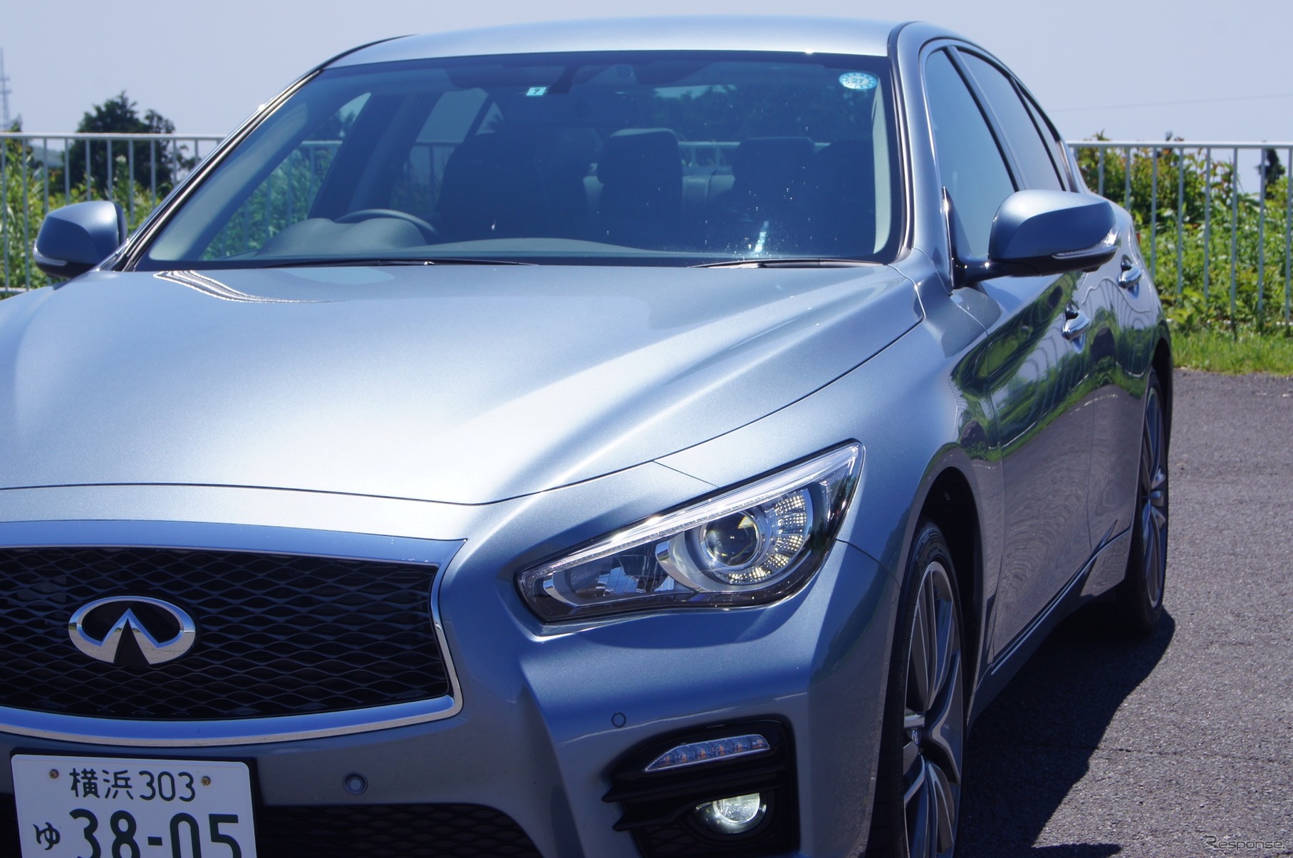 日産 スカイライン 200GT-t