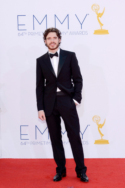 リチャード・マッデン -(C) Getty Images
