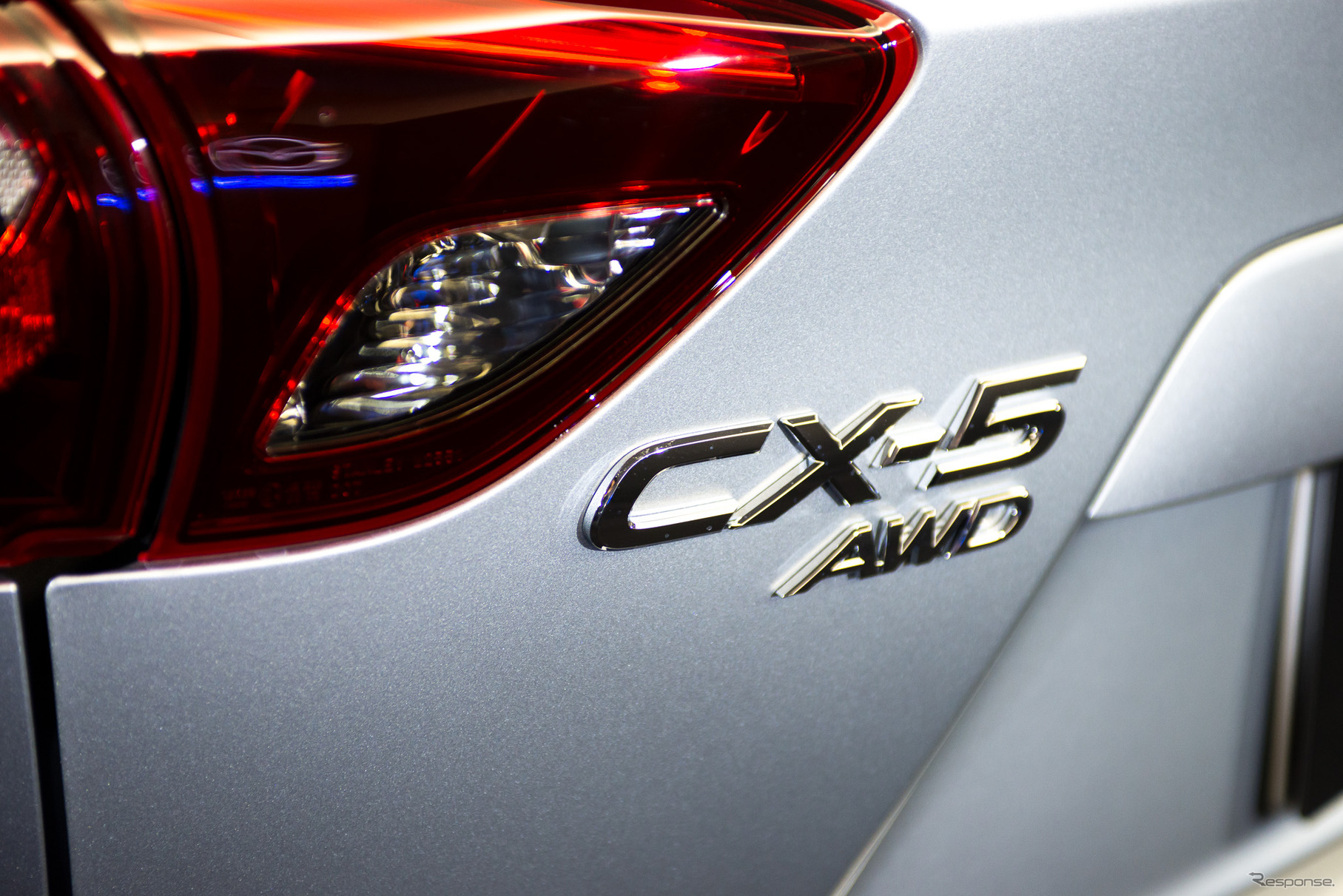 マツダ CX-5 改良新型