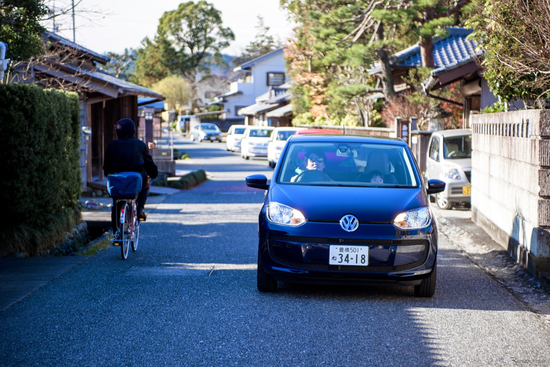 「up！でゆくニッポンの道」
