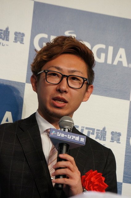 金子千尋選手 参考画像