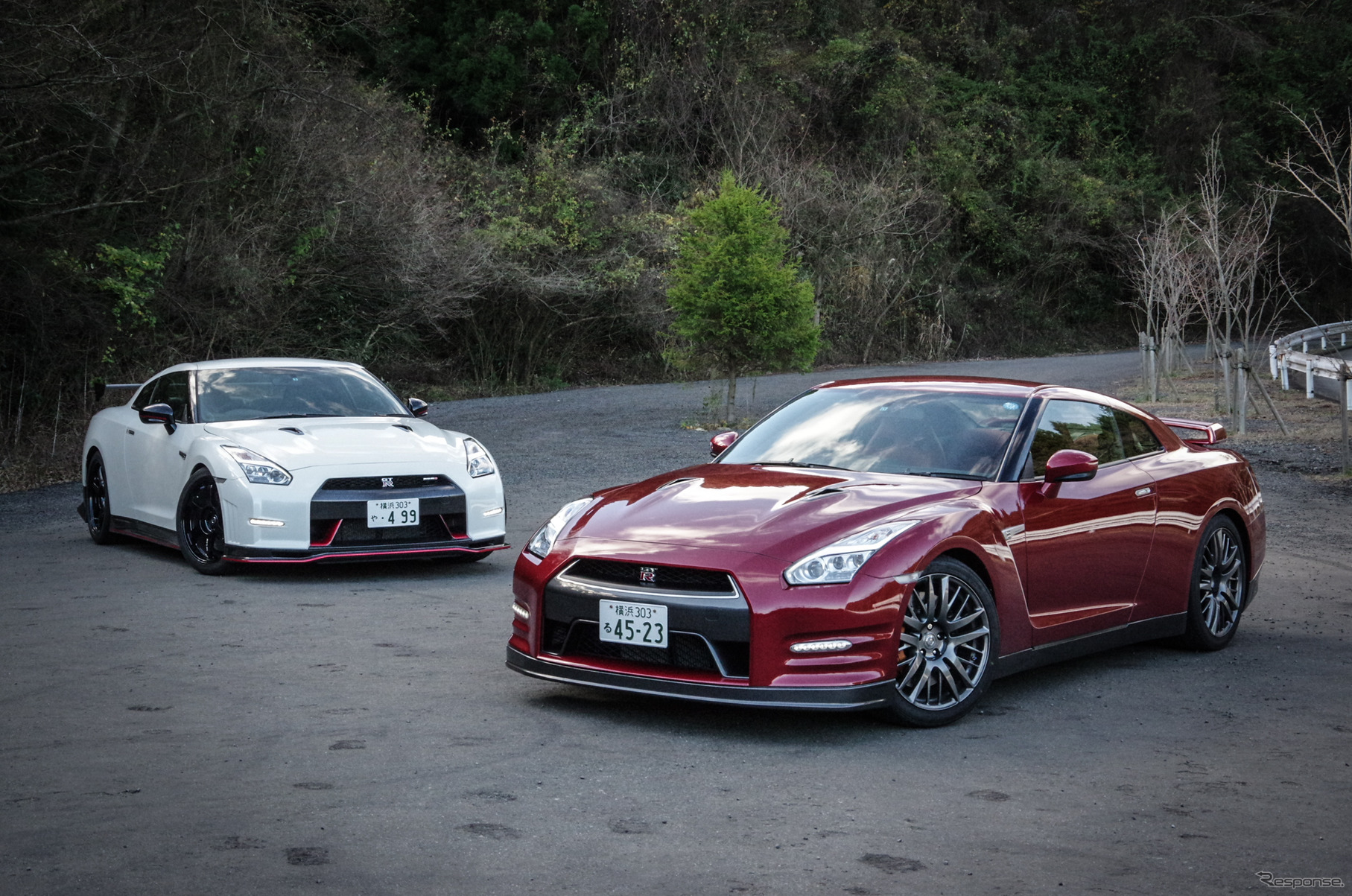 日産 GT-R