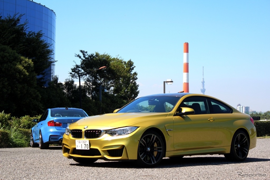 BMW M4