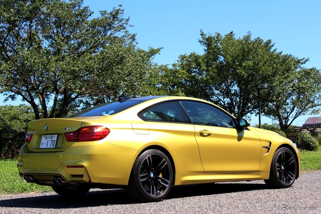 BMW M4