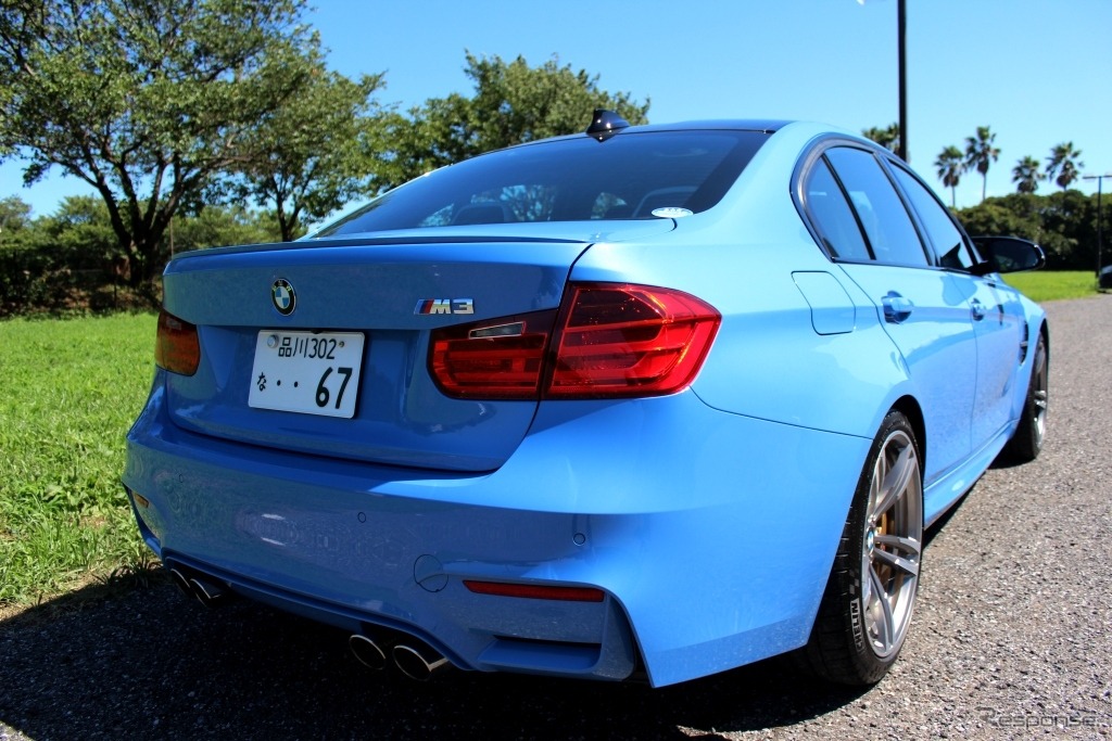 BMW M3