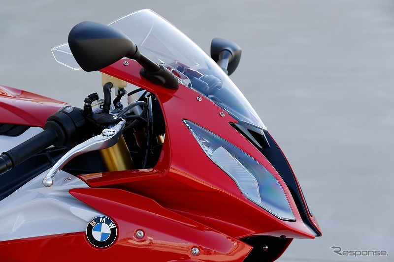 BMW S1000RR