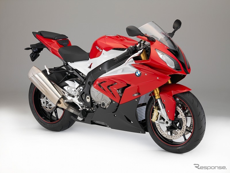 BMW S1000RR