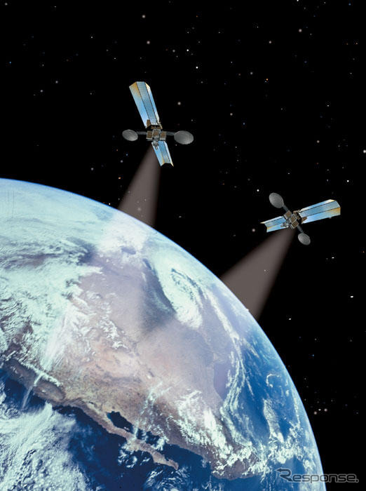 サテライトラジオ、黒字転換はまだ先