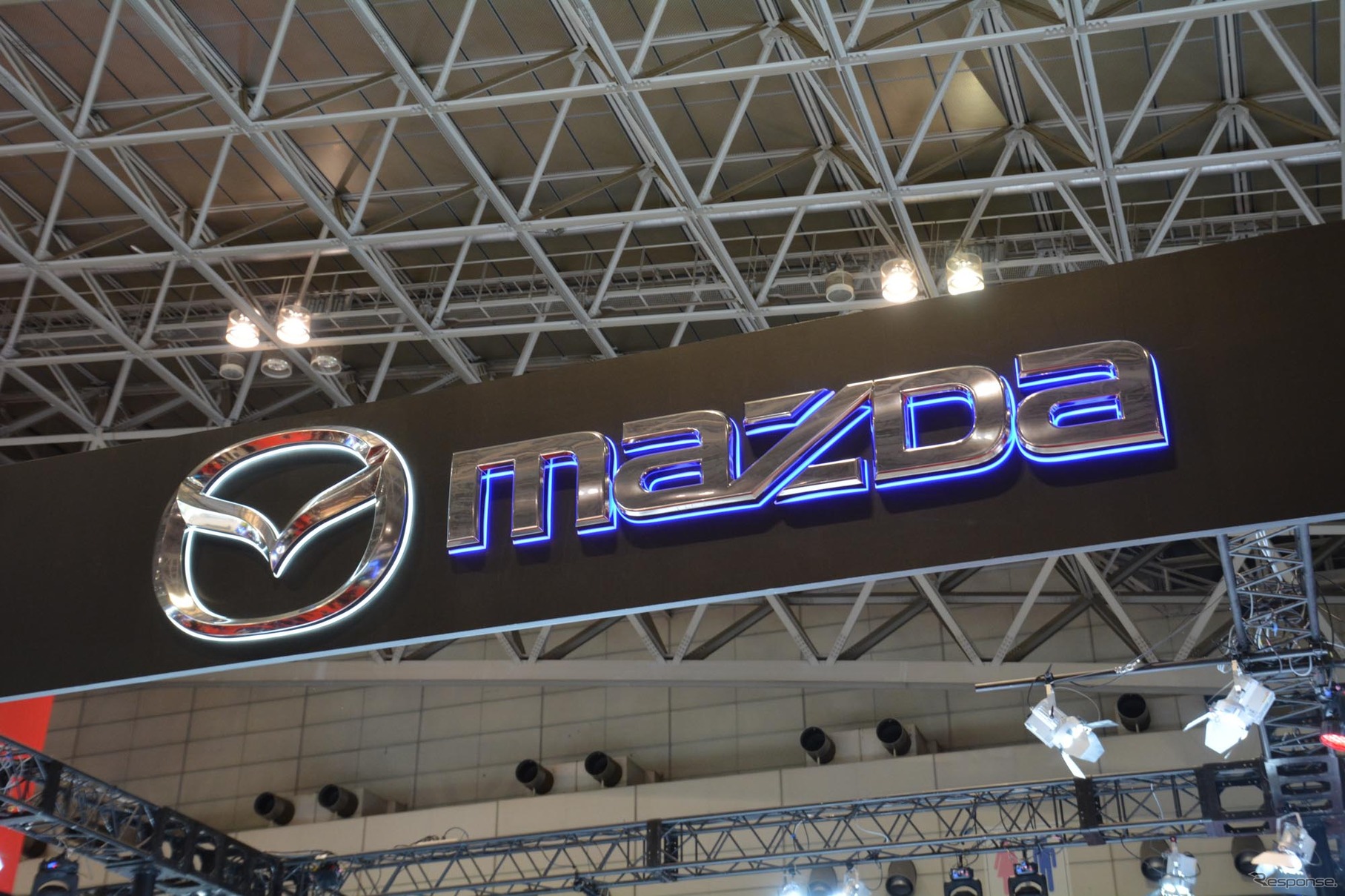 マツダ（東京オートサロン15）