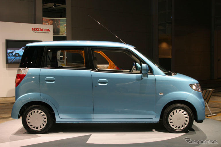 萌えるクルマ選び、うーん