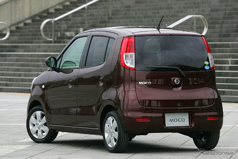 萌えるクルマ選び、うーん