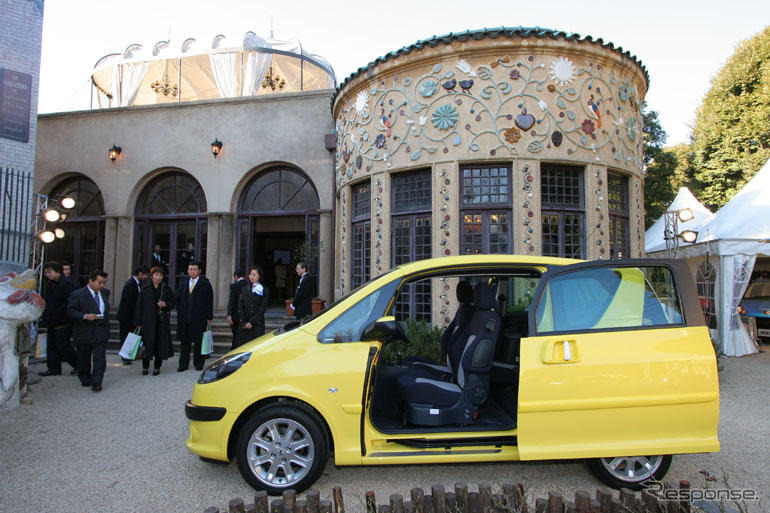 萌えるクルマ選び・続