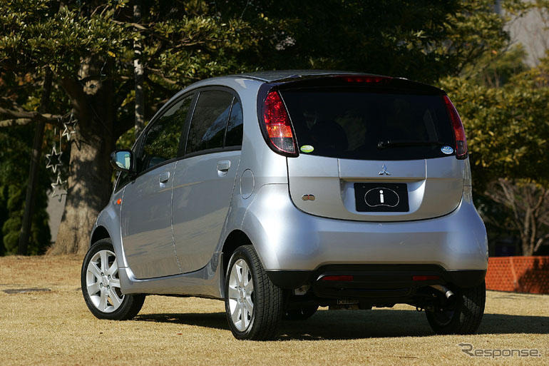 萌えるクルマ選び・続