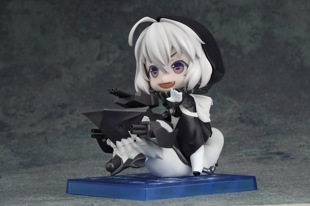 WF2015冬で「雪ミク」「ねんどろいど 戦艦レ級」フィギュアなどが販売される「グッスマ」ブース情報が公開