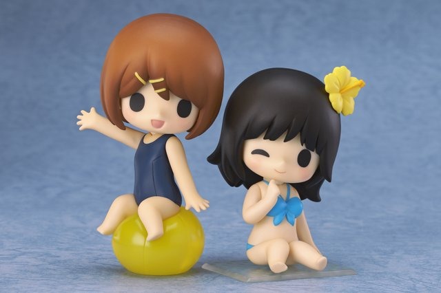 WF2015冬で「雪ミク」「ねんどろいど 戦艦レ級」フィギュアなどが販売される「グッスマ」ブース情報が公開