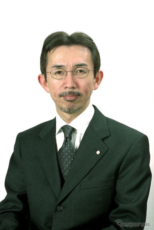 日産、新役員人事体制を発表、中村常務がCCOに就任